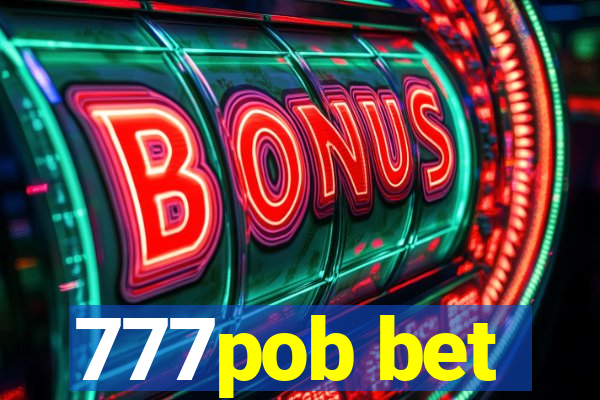 777pob bet